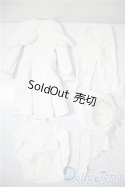 画像2: SD/OF:衣装セット U-25-05-06-133-TN-ZU
