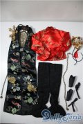 SD/OF:衣装セット U-25-05-06-115-TN-ZU