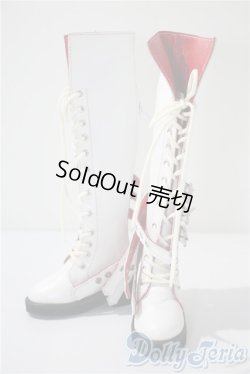 画像1: SDGrB＆SD13男の子/OF:靴 U-25-05-06-180-TN-ZU