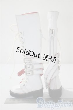 画像2: SDGrB＆SD13男の子/OF:靴 U-25-05-06-180-TN-ZU