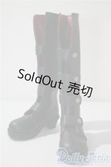SD17B/OF:靴 U-25-05-06-181-TN-ZU