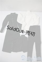 SDGrB＆SD13男の子/OF:衣装セット U-25-05-06-089-TN-ZU