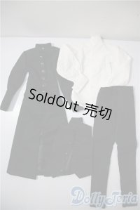 SDGrB＆SD13男の子/OF:衣装セット U-25-05-06-089-TN-ZU