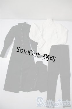 画像1: SDGrB＆SD13男の子/OF:衣装セット U-25-05-06-089-TN-ZU