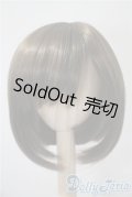 8.5inch/ウィッグ U-25-05-06-041-KD-ZU