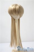 8.5inch/ウィッグ U-25-05-06-011-KD-ZU