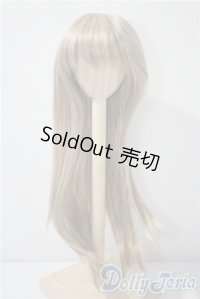 9-10inch/ウィッグ：HANNASU U-25-05-06-046-KD-ZU