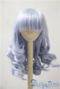 9-10inch/ウィッグ：BJD　CROBI U-25-05-06-009-KD-ZU