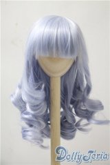 9-10inch/ウィッグ：BJD　CROBI U-25-05-06-009-KD-ZU
