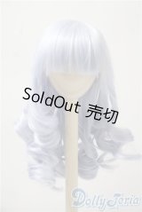 9-10inch/ウィッグ：BJD　CROBI U-25-05-06-009-KD-ZU