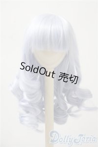 9-10inch/ウィッグ：BJD　CROBI U-25-05-06-009-KD-ZU