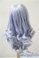 画像2: 9-10inch/ウィッグ：BJD　CROBI U-25-05-06-009-KD-ZU (2)