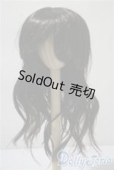 9-10inch/ウィッグ U-25-05-06-030-KD-ZU