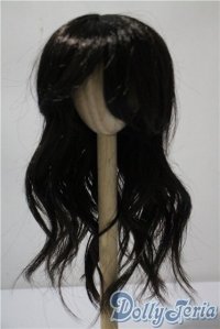 9-10inch/ウィッグ U-25-05-06-030-KD-ZU