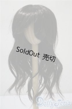 画像1: 9-10inch/ウィッグ U-25-05-06-030-KD-ZU