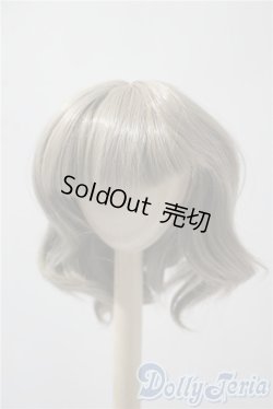 画像1: 10-11inch/ウィッグ U-25-05-06-007-KD-ZU