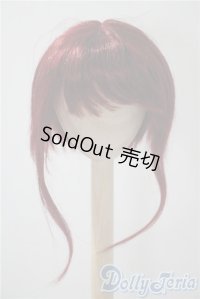 8-9inch/ウィッグ U-25-05-06-044-KD-ZU