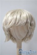 8-9inch/ウィッグ U-25-05-06-043-KD-ZU
