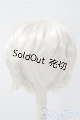 8-9inch/ウィッグ U-25-05-06-043-KD-ZU