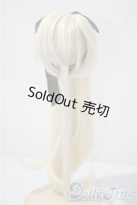 8.5-9inch/ウィッグ U-25-05-06-040-KD-ZU