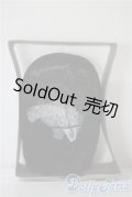 8.5-9inch/ウィッグ U-25-05-06-038-KD-ZU