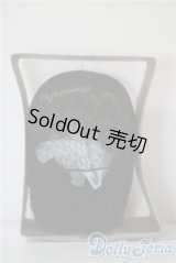8.5-9inch/ウィッグ U-25-05-06-038-KD-ZU