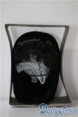 画像1: 8.5-9inch/ウィッグ U-25-05-06-038-KD-ZU