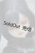 MSD/ヒューイ　2nd　version. U-25-04-29-214-TN-ZU