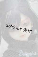 MSD/ヒューイ　2nd　version. U-25-04-29-214-TN-ZU