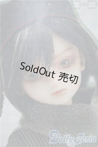 MSD/ヒューイ　2nd　version. U-25-04-29-214-TN-ZU