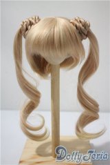 6-7inch/ウィッグ U-25-05-06-026-TN-ZU