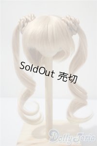6-7inch/ウィッグ U-25-05-06-026-TN-ZU