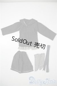 SDM＆MSD/OF:衣装セット U-25-05-06-116-TN-ZU