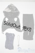 SDM＆MSD/OF:衣装セット U-25-05-06-117-TN-ZU