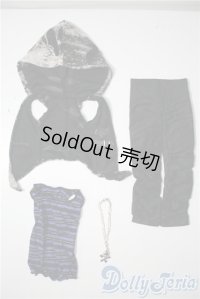 SDM＆MSD/OF:衣装セット U-25-05-06-117-TN-ZU