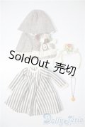 幼SD/OF:衣装セット U-25-05-06-121-TN-ZU