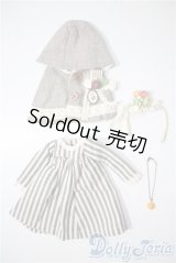 幼SD/OF:衣装セット U-25-05-06-121-TN-ZU
