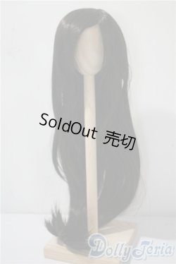 画像1: 8-9inch/ウィッグ U-25-05-06-039-TN-ZU
