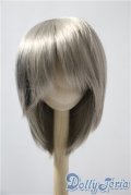 8-9inch/ウィッグ U-25-05-06-012-TN-ZU