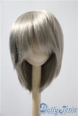 8-9inch/ウィッグ U-25-05-06-012-TN-ZU