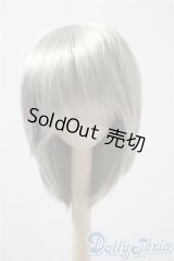 8-9inch/ウィッグ U-25-05-06-012-TN-ZU