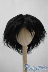 9-10inch/ウィッグ U-25-05-06-031-TN-ZU