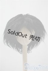 9-10inch/ウィッグ U-25-05-06-031-TN-ZU