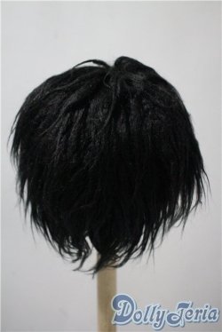 画像2: 9-10inch/ウィッグ U-25-05-06-031-TN-ZU