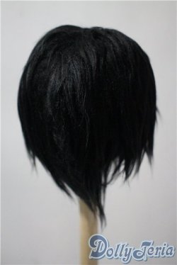 画像4: 9-10inch/ウィッグ U-25-05-06-031-TN-ZU