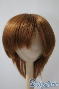 8-9inch/ウィッグ　VOLKS U-25-05-06-035-KD-ZU