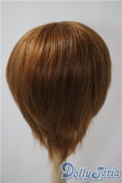 画像2: 8-9inch/ウィッグ　VOLKS U-25-05-06-035-KD-ZU
