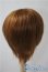 画像2: 8-9inch/ウィッグ　VOLKS U-25-05-06-035-KD-ZU (2)