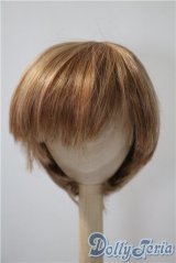 8-9inch/ウィッグ　VOLKS U-25-05-06-034-KD-ZU