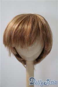 8-9inch/ウィッグ　VOLKS U-25-05-06-034-KD-ZU